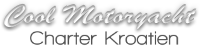 Logo: Cool Motoryacht