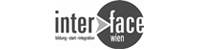 Logo: Interface Wien