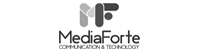 Logo: MediaForte