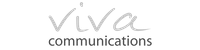 Logo: Viva Communication