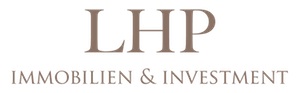 Logo LHP Immobilien und Investment