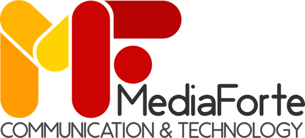 Mediaforte logo