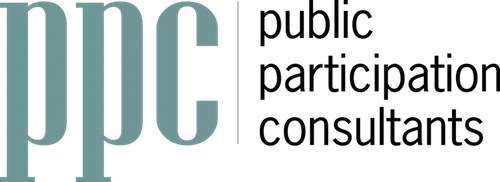 Public Participation Consultants Logo